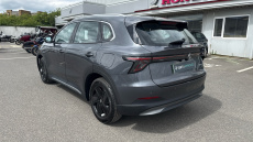 MG MGS5 125kW SE EV 49kWh 5dr Auto Electric Estate